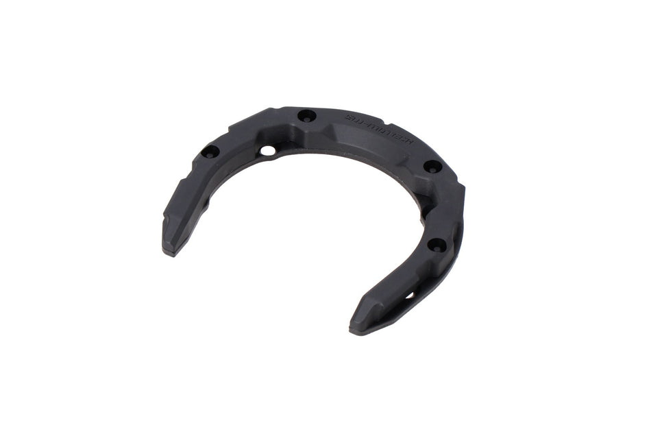 [TRT.00.787.12301/B] Anello serbatoio PRO Nero. Modelli BMW R1200. Serbatoio senza viti.