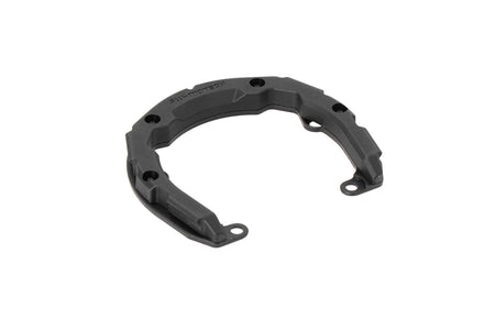 [TRT.00.787.12500/B] Anello serbatoio PRO Nero. Modelli Suzuki. Per serbatoio con 5 viti.