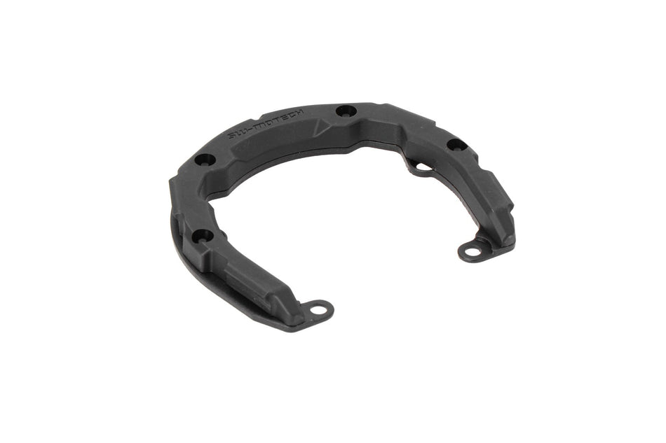 [TRT.00.787.12500/B] Anello serbatoio PRO Nero. Modelli Suzuki. Per serbatoio con 5 viti.