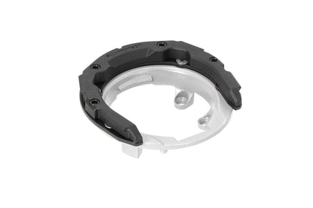 [TRT.00.787.12700/B] Anello serbatoio PRO Nero. Modelli BMW. Per serbatoio senza viti.