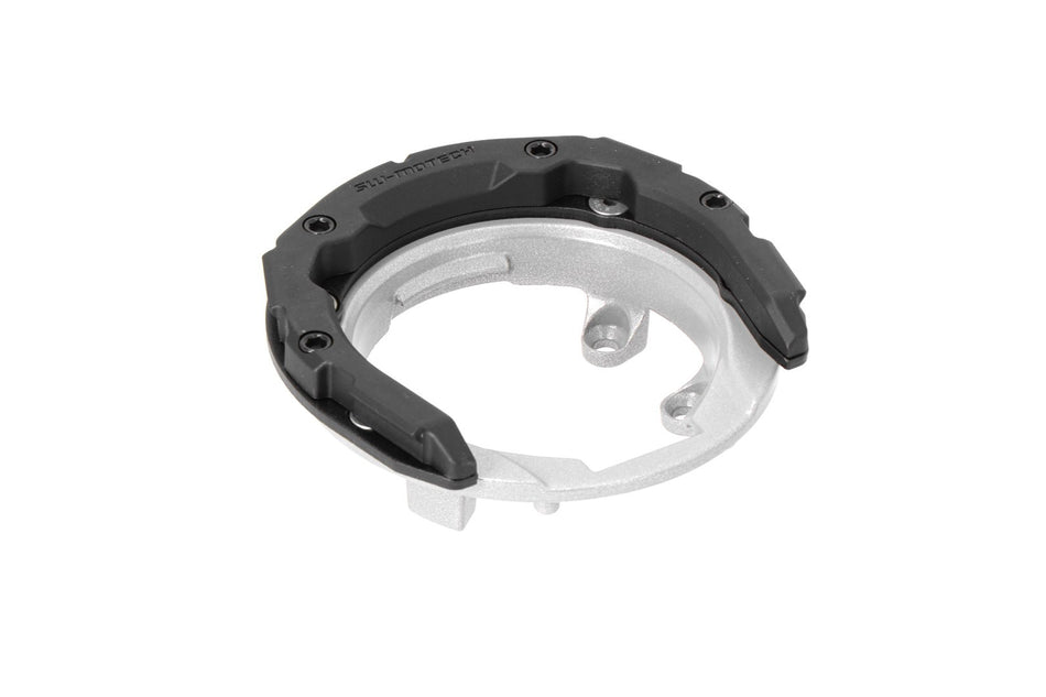 [TRT.00.787.12700/B] Anello serbatoio PRO Nero. Modelli BMW. Per serbatoio senza viti.