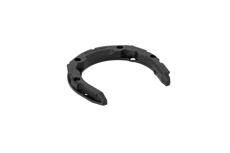 [TRT.00.787.13500/B] Anello serbatoio PRO Nero. Modelli Kawasaki. Serbatoio con 7 viti.