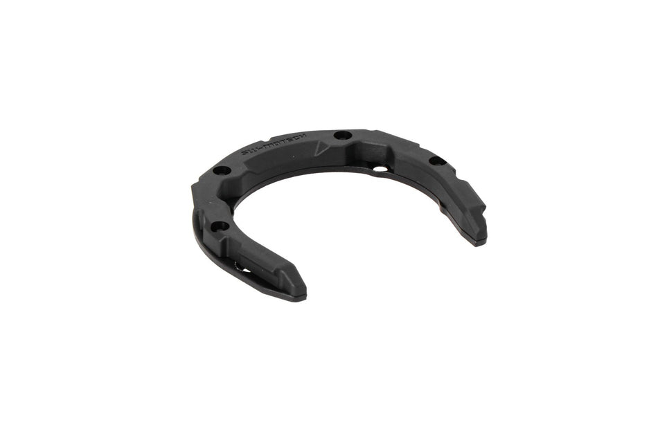 [TRT.00.787.13500/B] Anello serbatoio PRO Nero. Modelli Kawasaki. Serbatoio con 7 viti.