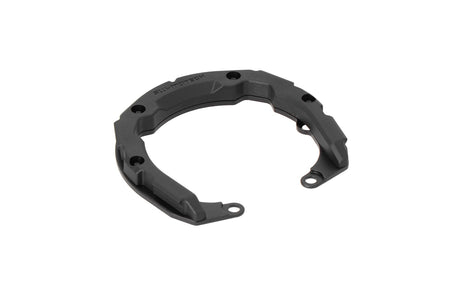 [TRT.00.787.16001/B] Anello serbatoio PRO Nero. Per serbatoio con 6 viti.