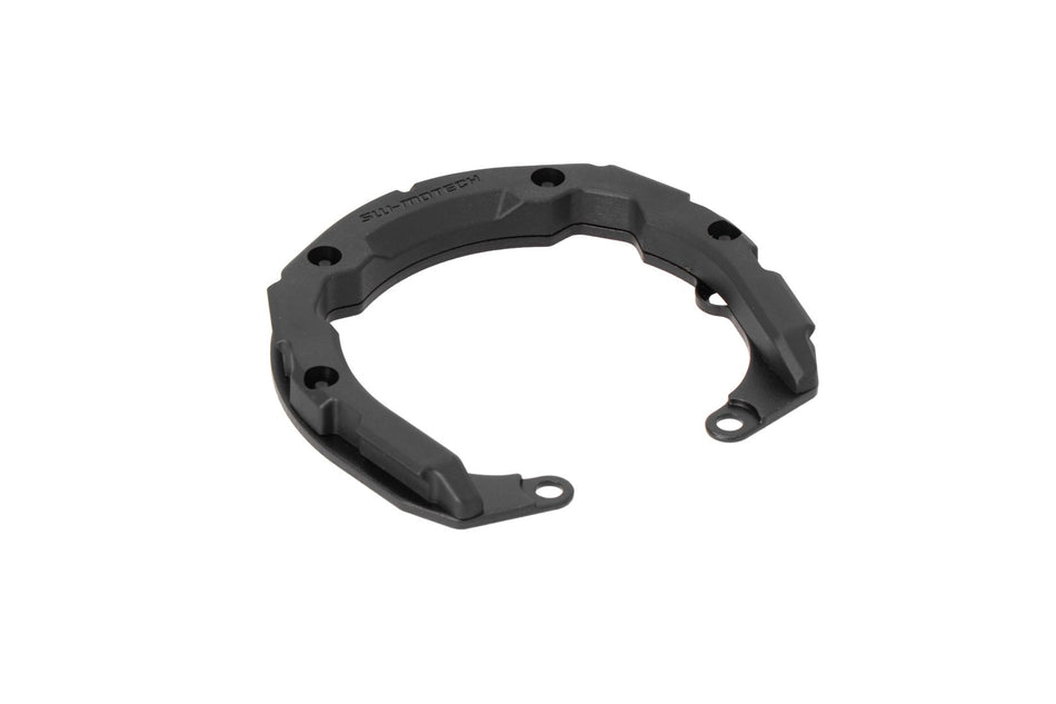 [TRT.00.787.16001/B] Anello serbatoio PRO Nero. Per serbatoio con 6 viti.