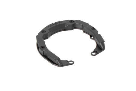 [TRT.00.787.17500/B] Anello serbatoio PRO Nero. Modelli Aprilia. Serbatoio con 6 viti.