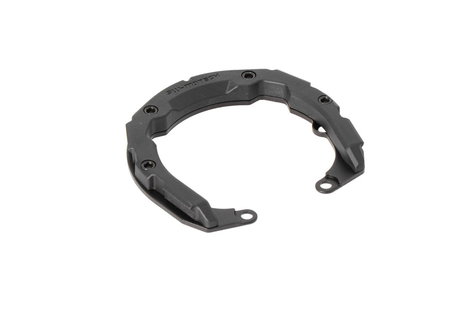 [TRT.00.787.17500/B] Anello serbatoio PRO Nero. Modelli Aprilia. Serbatoio con 6 viti.