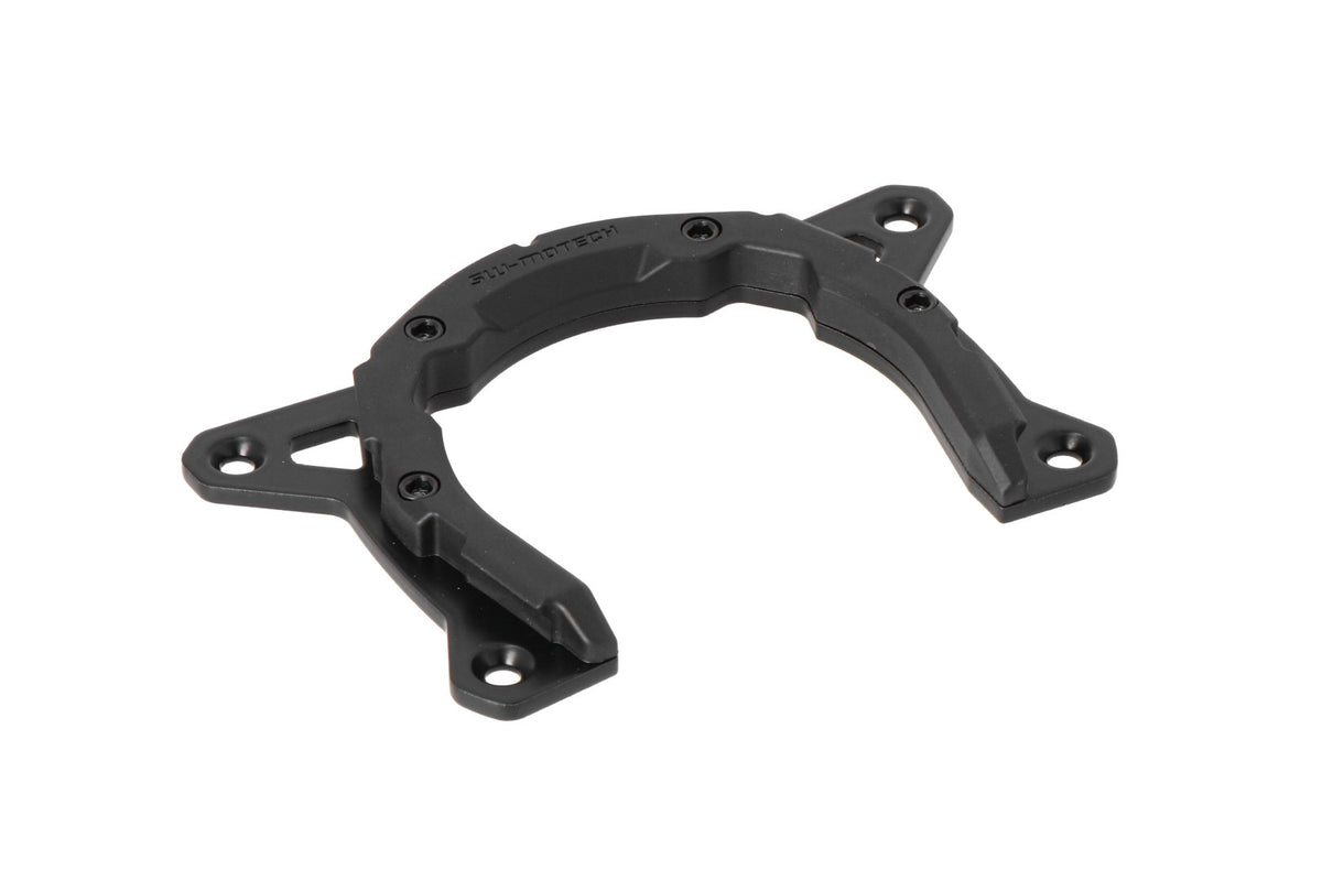 [TRT.00.787.20300/B] Anello serbatoio PRO Nero. Ducati Monster 696/1100.