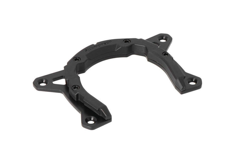 [TRT.00.787.20300/B] Anello serbatoio PRO Nero. Ducati Monster 696/1100.