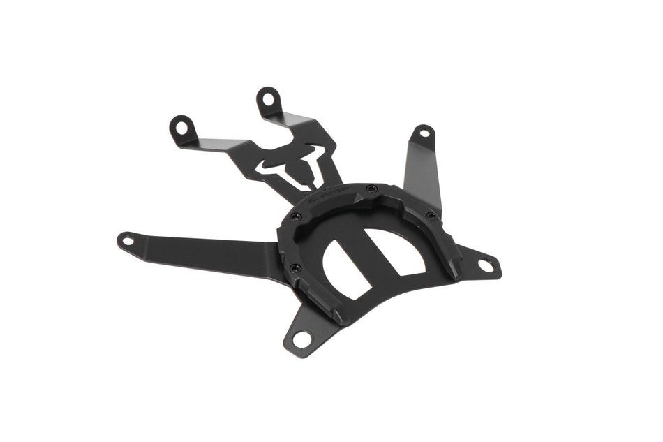[TRT.00.787.20700/B] Anello serbatoio PRO Nero. Honda CB500F (12-16).