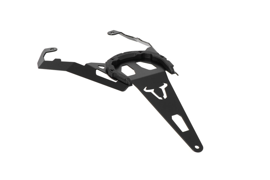 [TRT.00.787.20900/B] Anello serbatoio PRO Nero. Yamaha MT-07 (14-17) / Moto Cage (15-16).