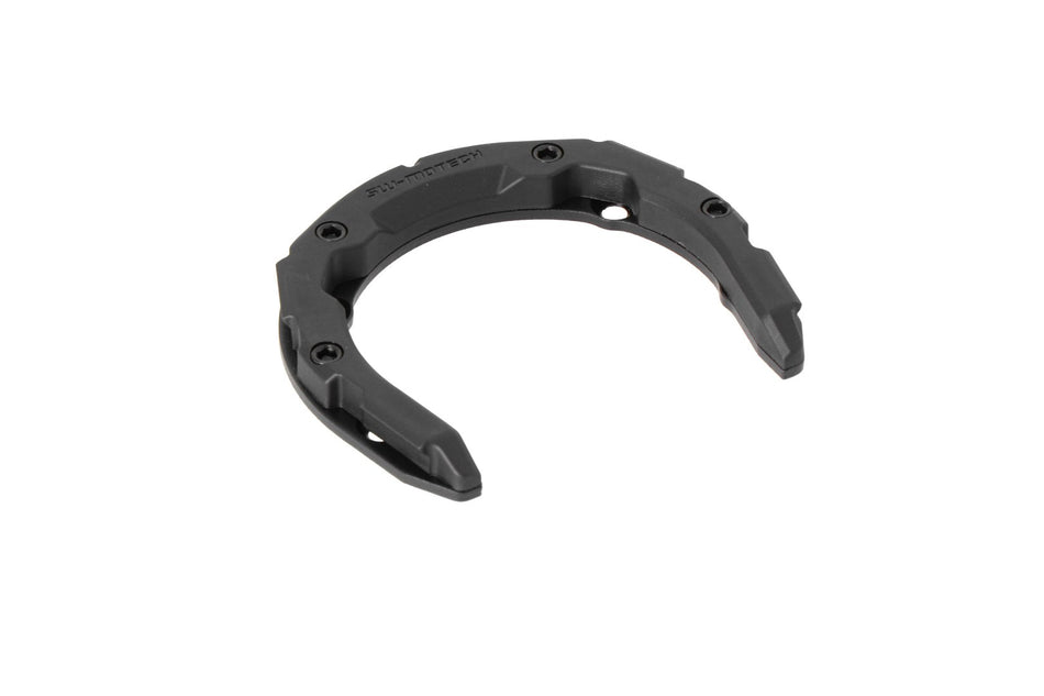 [TRT.00.787.21000/B] Anello serbatoio PRO Nero. KTM Duke 390 (13-16).