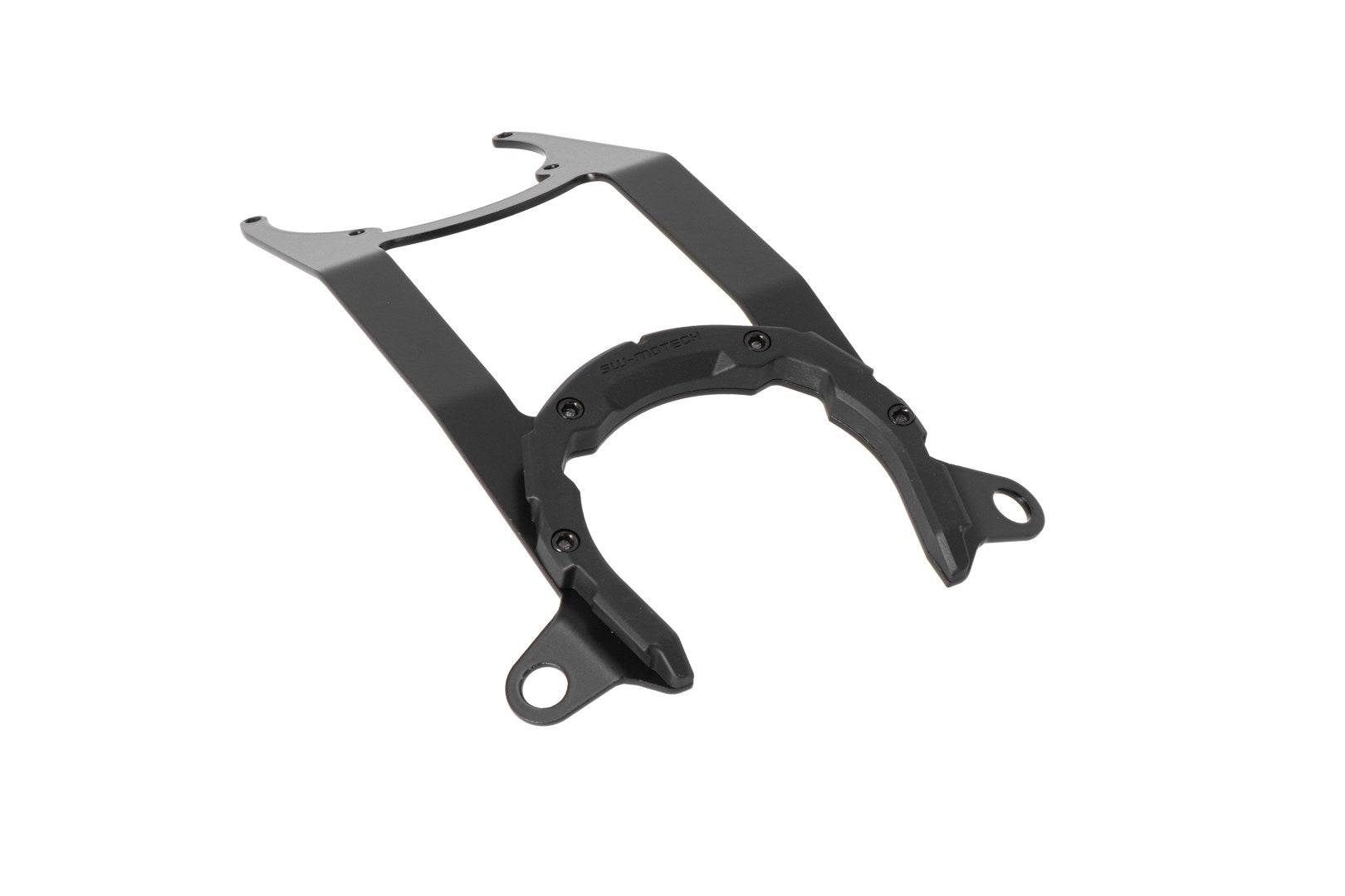 [TRT.00.787.21200/B] Anello serbatoio PRO Nero. Honda CB500X (18-), NX500 (23-).