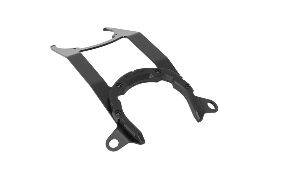 [TRT.00.787.21200/B] Anello serbatoio PRO Nero. Honda CB500X (18-), NX500 (23-).