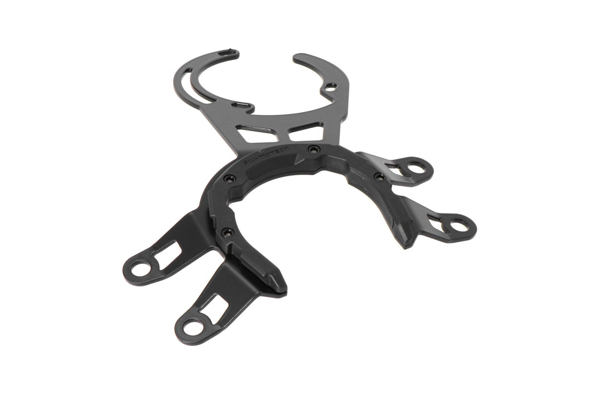 [TRT.00.787.21400/B] Anello serbatoio PRO Nero. Yamaha XJR 1300 (15-16).