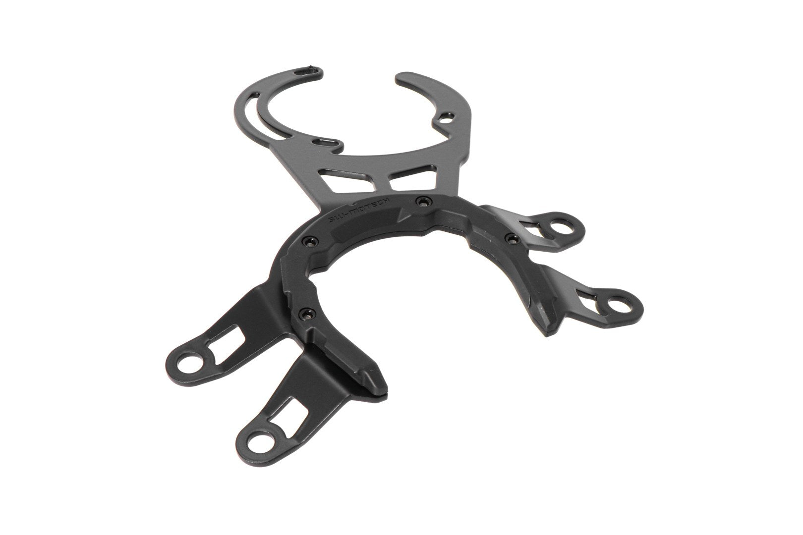 [TRT.00.787.21400/B] Anello serbatoio PRO Nero. Yamaha XJR 1300 (15-16).