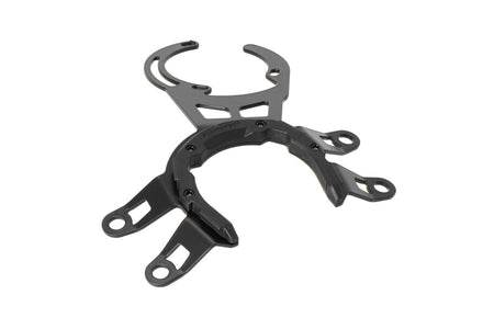 [TRT.00.787.21400/B] Anello serbatoio PRO Nero. Yamaha XJR 1300 (15-16).