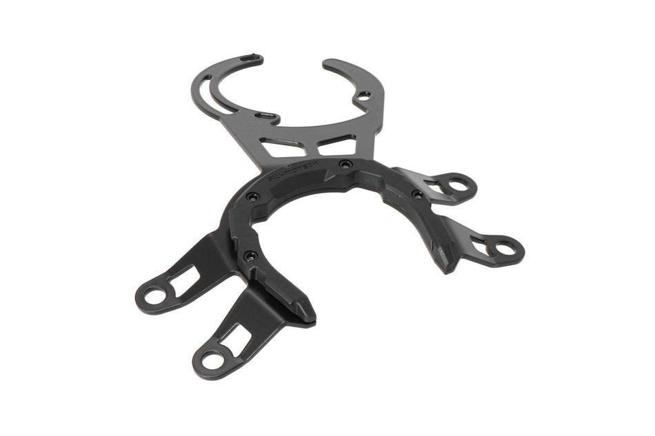 [TRT.00.787.21400/B] Anello serbatoio PRO Nero. Yamaha XJR 1300 (15-16).