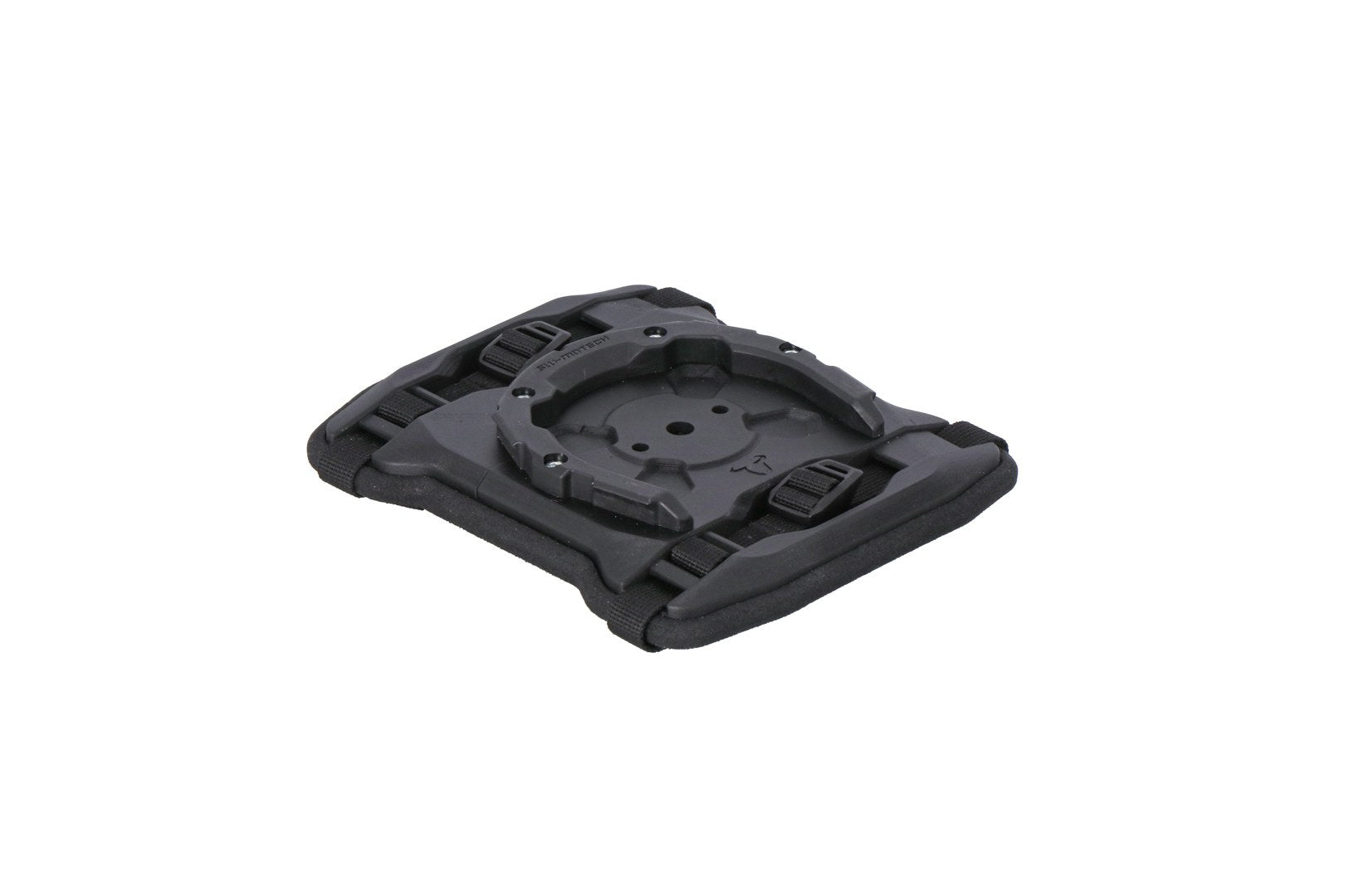 [TRT.00.787.21500/B] PRO Seat Ring Nero. Per fissaggio sulla sella.