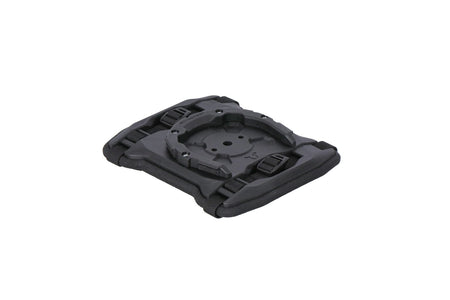 [TRT.00.787.21500/B] PRO Seat Ring Nero. Per fissaggio sulla sella.