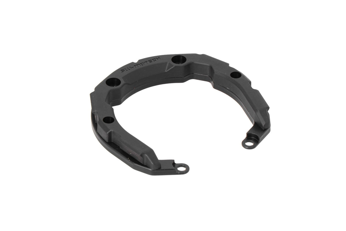 [TRT.00.787.21700/B] Anello serbatoio PRO Nero. Harley-Davidson Pan America (21-).