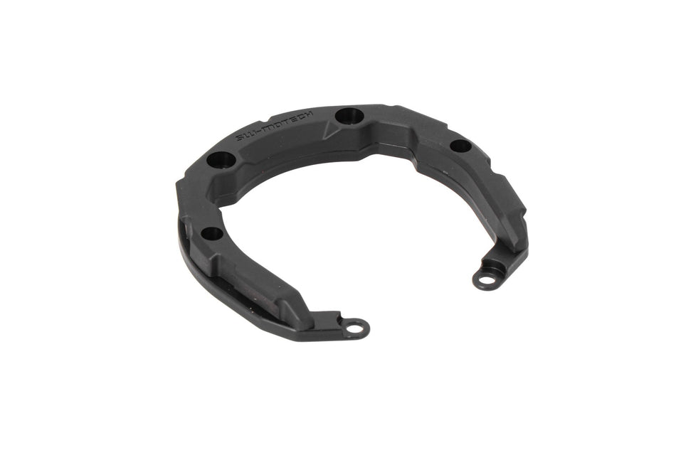[TRT.00.787.21700/B] Anello serbatoio PRO Nero. Harley-Davidson Pan America (21-).