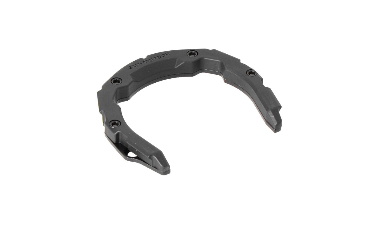 [TRT.00.787.21800/B] Anello serbatoio PRO Nero Royal Enfield Himalayan / Scram 411.