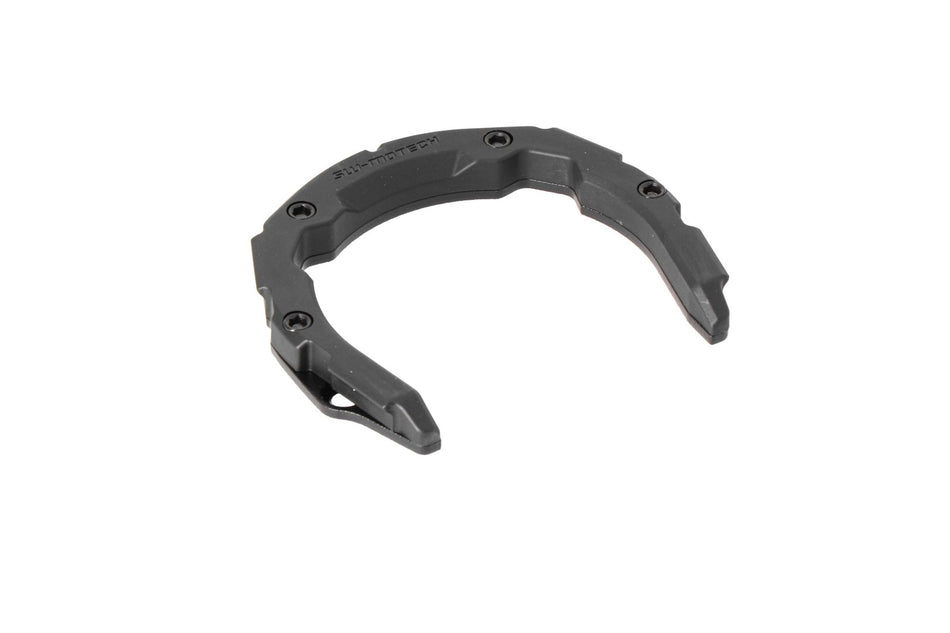 [TRT.00.787.21800/B] Anello serbatoio PRO Nero Royal Enfield Himalayan / Scram 411.
