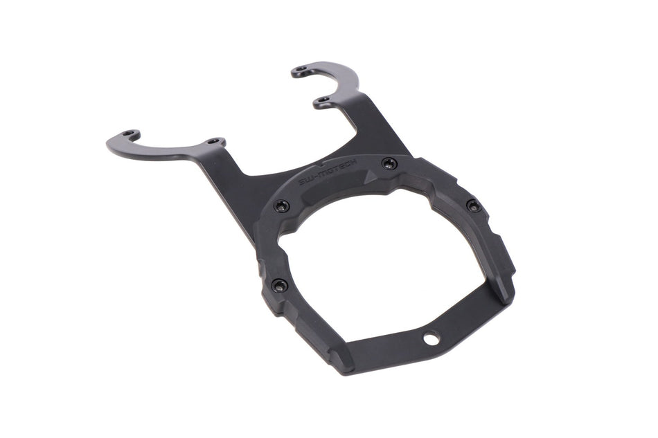 [TRT.00.787.22000/B] Anello serbatoio PRO Nero. CFMoto 800MT (21-).