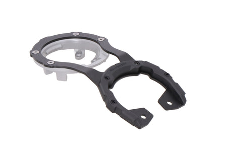 [TRT.00.787.22200/B] Anello serbatoio PRO Nero. BMW R 12 G/S (24-).