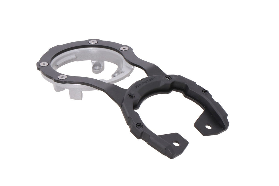 [TRT.00.787.22200/B] Anello serbatoio PRO Nero. BMW R 12 G/S (24-).
