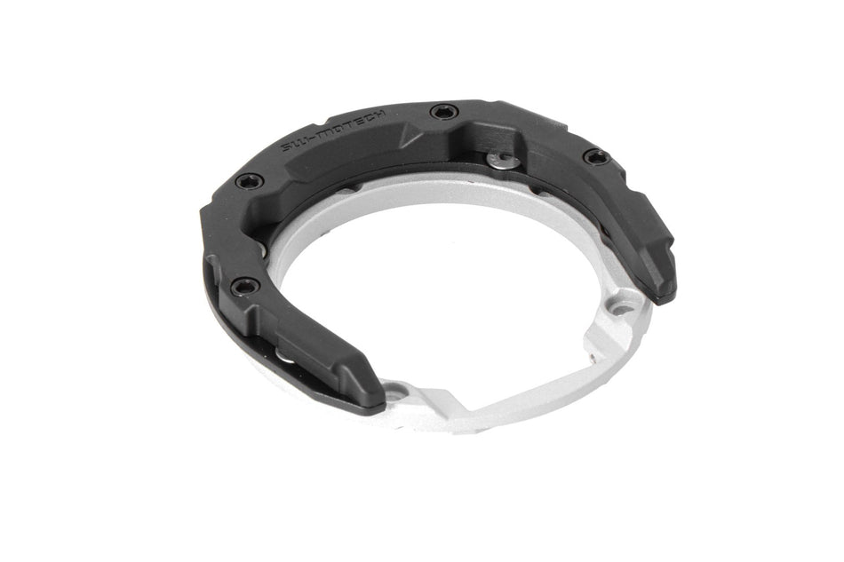 [TRT.00.787.30000/B] Anello serbatoio PRO Nero. Modelli Italo. Per serbatoio senza viti.