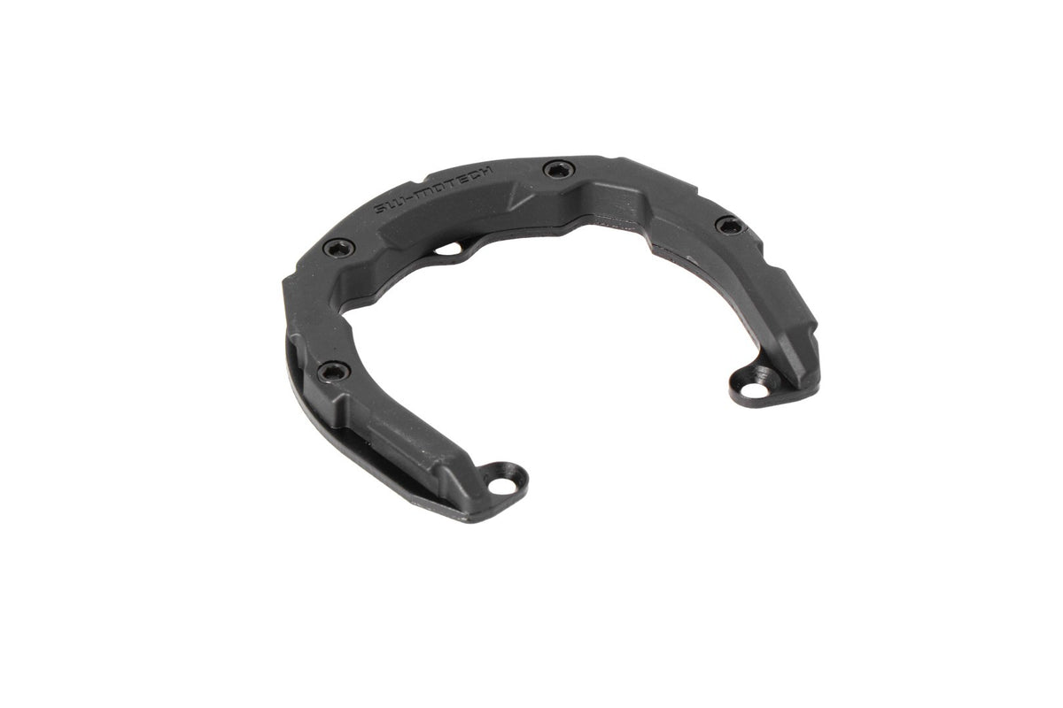 [TRT.00.787.30502/B] Anello serbatoio PRO Nero. Yamaha YZF-R1/ R3/ R7, MT-03/ -10/ -125.