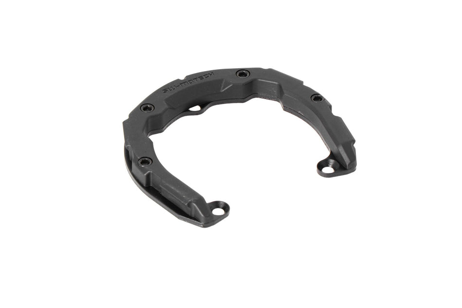 [TRT.00.787.30502/B] Anello serbatoio PRO Nero. Yamaha YZF-R1/ R3/ R7, MT-03/ -10/ -125.