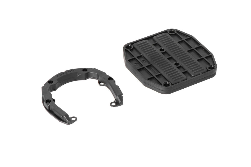 [TRT.00.787.30800/B] Anello serbatoio PRO Nero. Yamaha MT-09 Tracer (14-20).