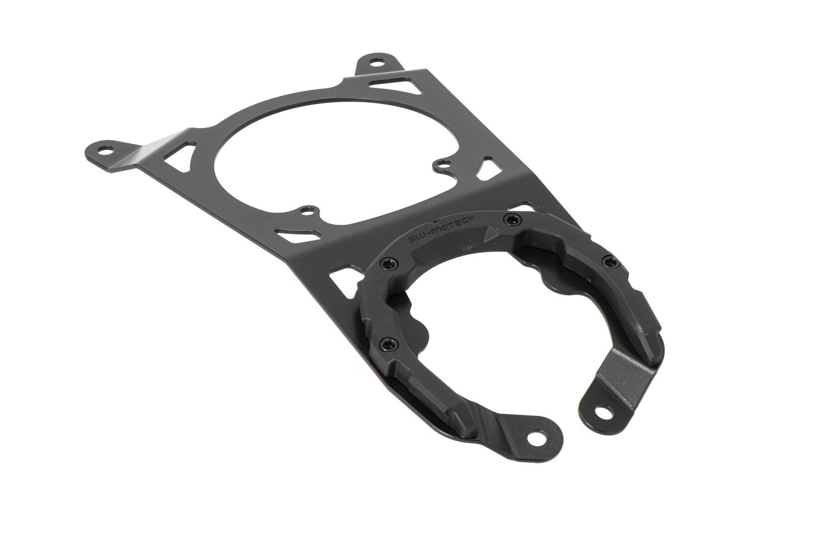 [TRT.00.787.30900/B] Anello serbatoio PRO Nero. Yamaha MT-07 (20-24).