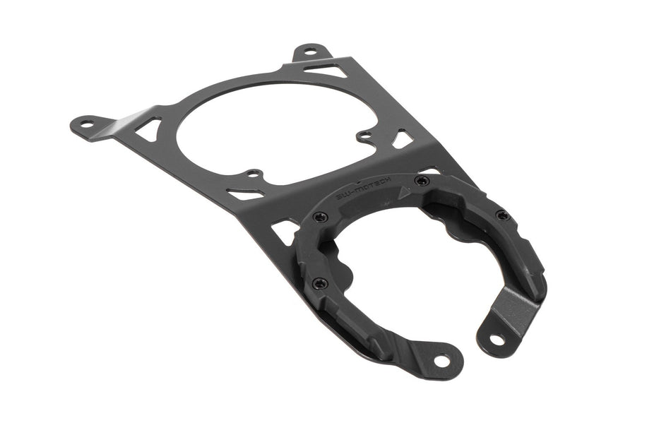 [TRT.00.787.30900/B] Anello serbatoio PRO Nero. Yamaha MT-07 (20-24).