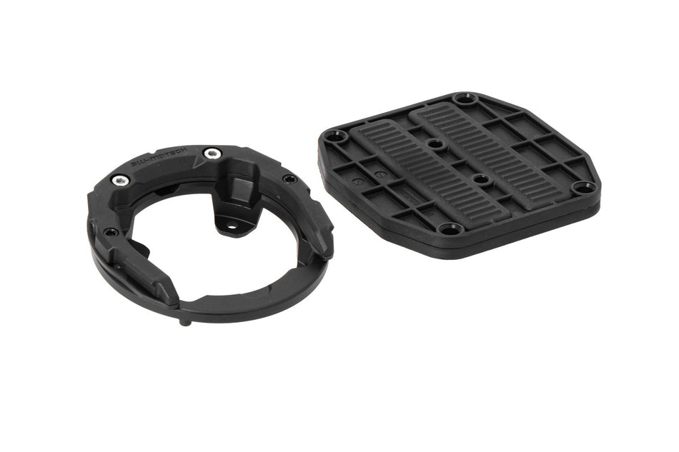 [TRT.00.787.31200/B] Anello serbatoio PRO Nero. Kawasaki Z650 / Ninja 650 (16-22).