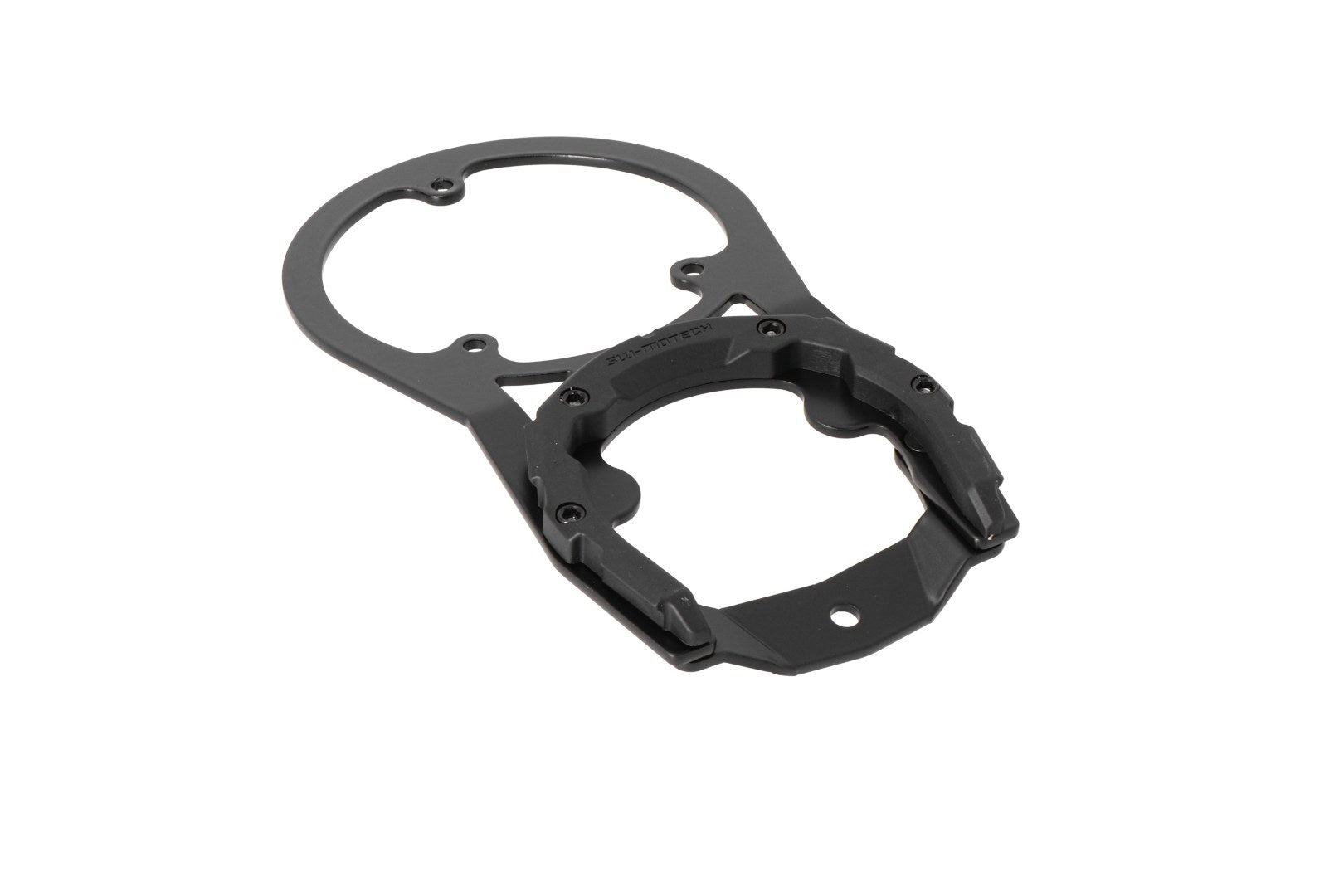 [TRT.00.787.31300/B] Anello serbatoio PRO Nero. Yamaha Niken (18-).