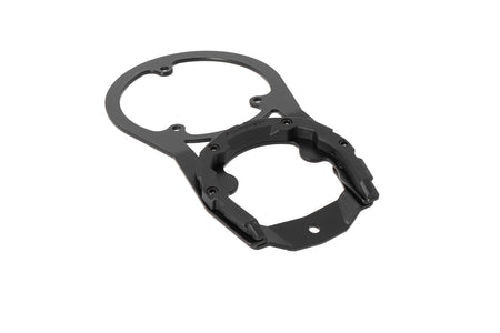 [TRT.00.787.31300/B] Anello serbatoio PRO Nero. Yamaha Niken (18-).