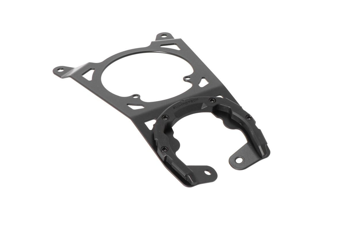 [TRT.00.787.31400/B] Anello serbatoio PRO Nero. Yamaha MT-07 (18-20).