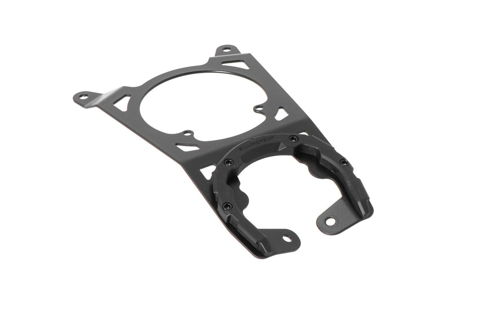 [TRT.00.787.31400/B] Anello serbatoio PRO Nero. Yamaha MT-07 (18-20).
