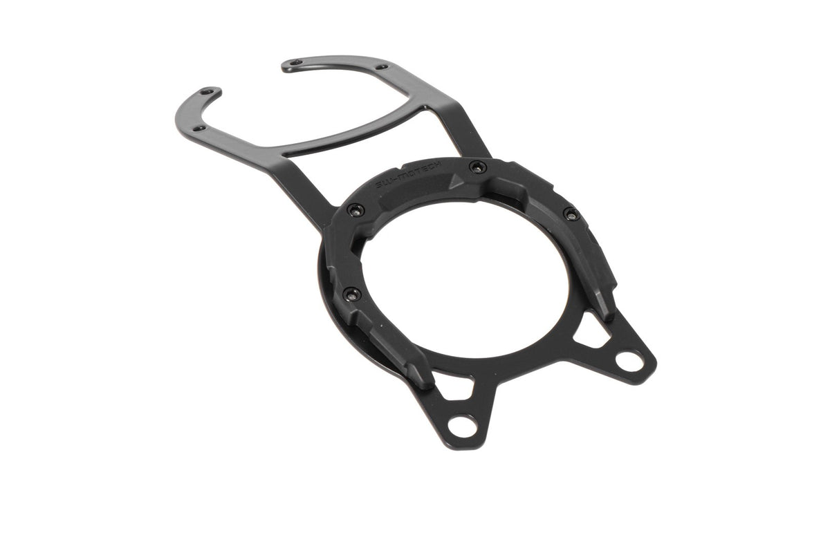 [TRT.00.787.31500/B] Anello serbatoio PRO Nero. Moto Guzzi V85 TT (19-23).