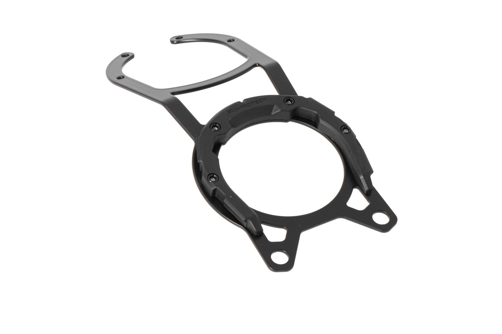 [TRT.00.787.31500/B] Anello serbatoio PRO Nero. Moto Guzzi V85 TT (19-23).