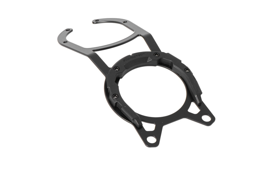 [TRT.00.787.31500/B] Anello serbatoio PRO Nero. Moto Guzzi V85 TT (19-23).