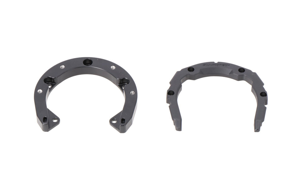 [TRT.00.787.31701/B] Anello serbatoio PRO Nero. Yamaha Tracer 9/GT/GT+, XSR125.