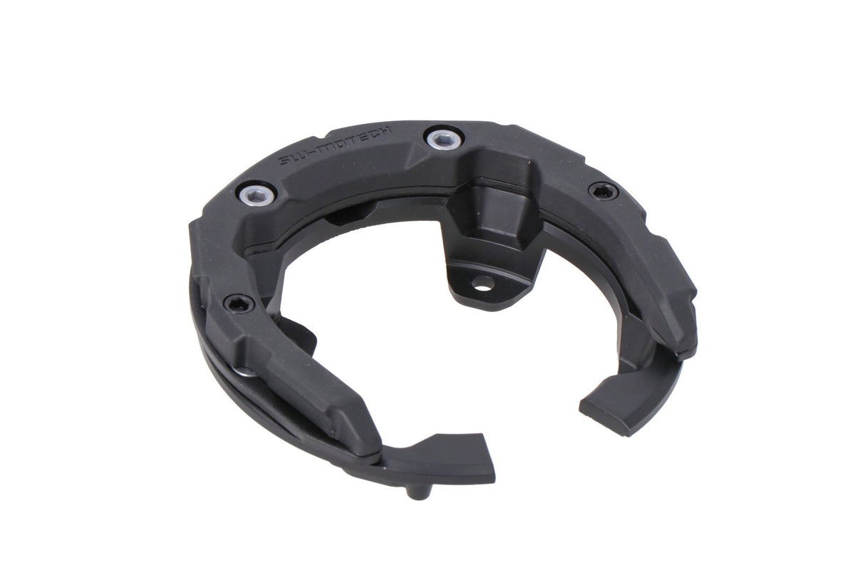 [TRT.00.787.32100/B] Anello serbatoio PRO Nero. Modelli Kawasaki (20-).
