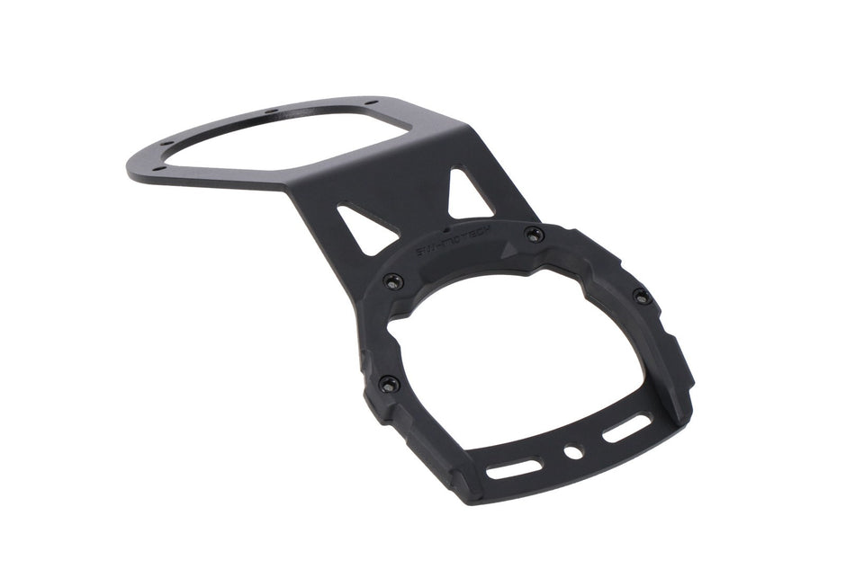[TRT.00.787.32200/B] Anello serbatoio PRO Nero. Husqvarna Norden 901 (21-).