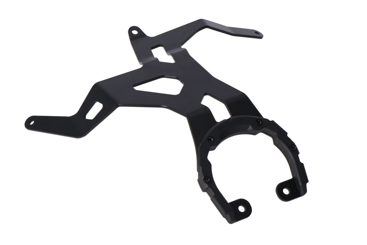 [TRT.00.787.32400/B] Anello serbatoio PRO Nero. Ducati DesertX (22-).