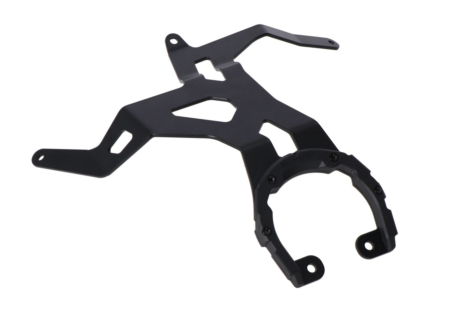 [TRT.00.787.32400/B] Anello serbatoio PRO Nero. Ducati DesertX (22-).